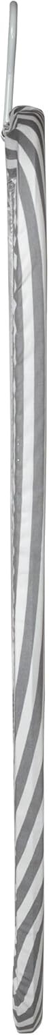 image:imageHoneyCanDo Folding Tabletop Ironing Board with Iron Rest Blue 32 L x 12 W Steel FrameGray