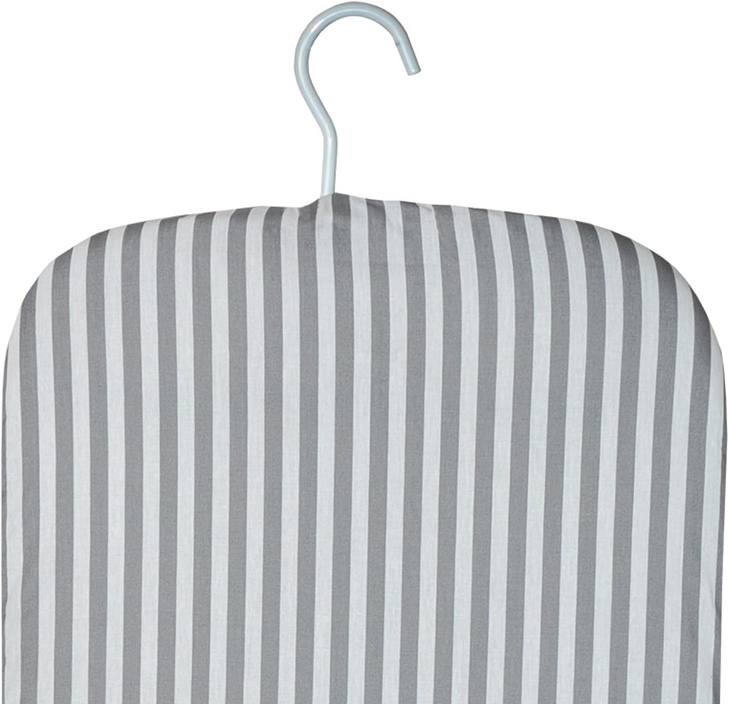 image:imageHoneyCanDo Folding Tabletop Ironing Board with Iron Rest Blue 32 L x 12 W Steel FrameGray