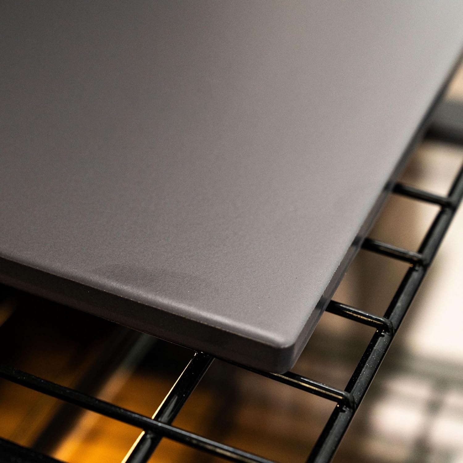 image:imageOld Stone Pizza Kitchen Rectangular Pizza Stone for Oven and Grill 14x16InchGlazed Stone
