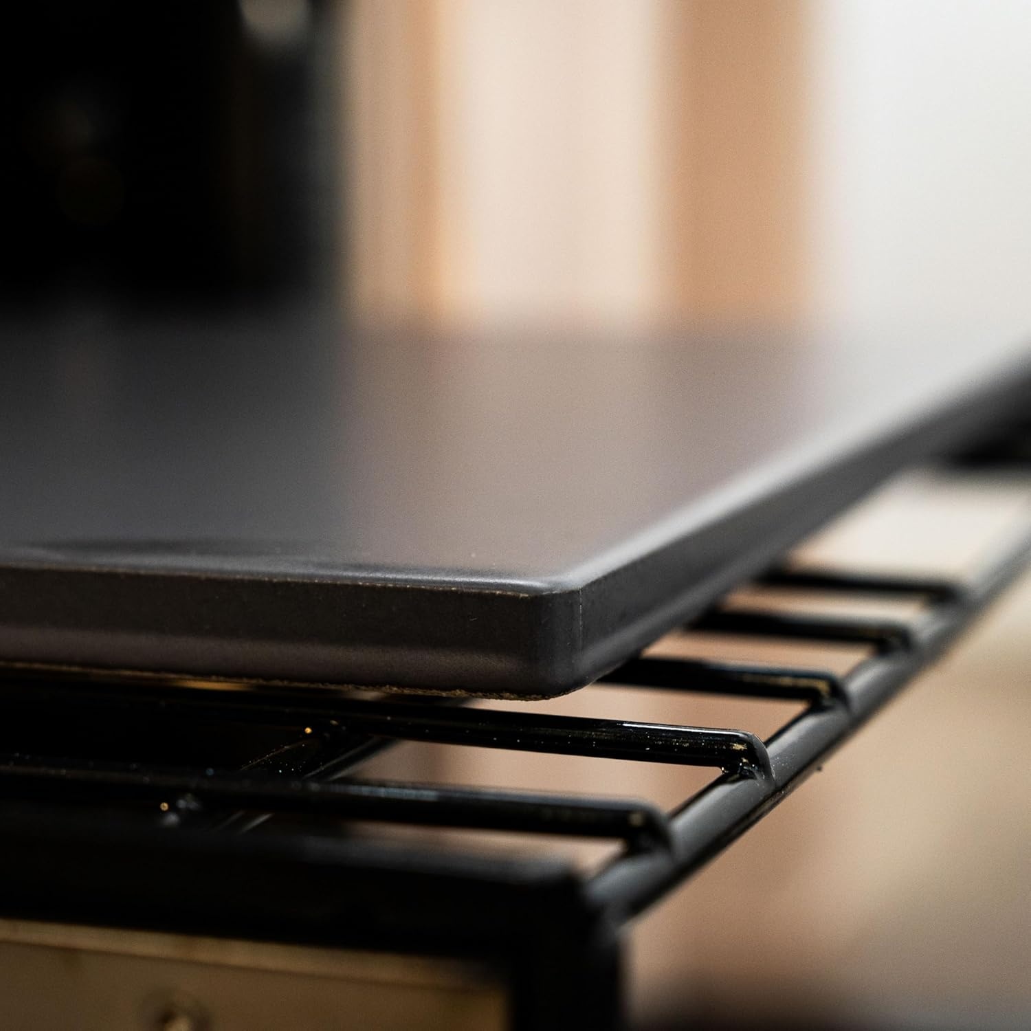 image:imageOld Stone Pizza Kitchen Rectangular Pizza Stone for Oven and Grill 14x16InchGlazed Stone