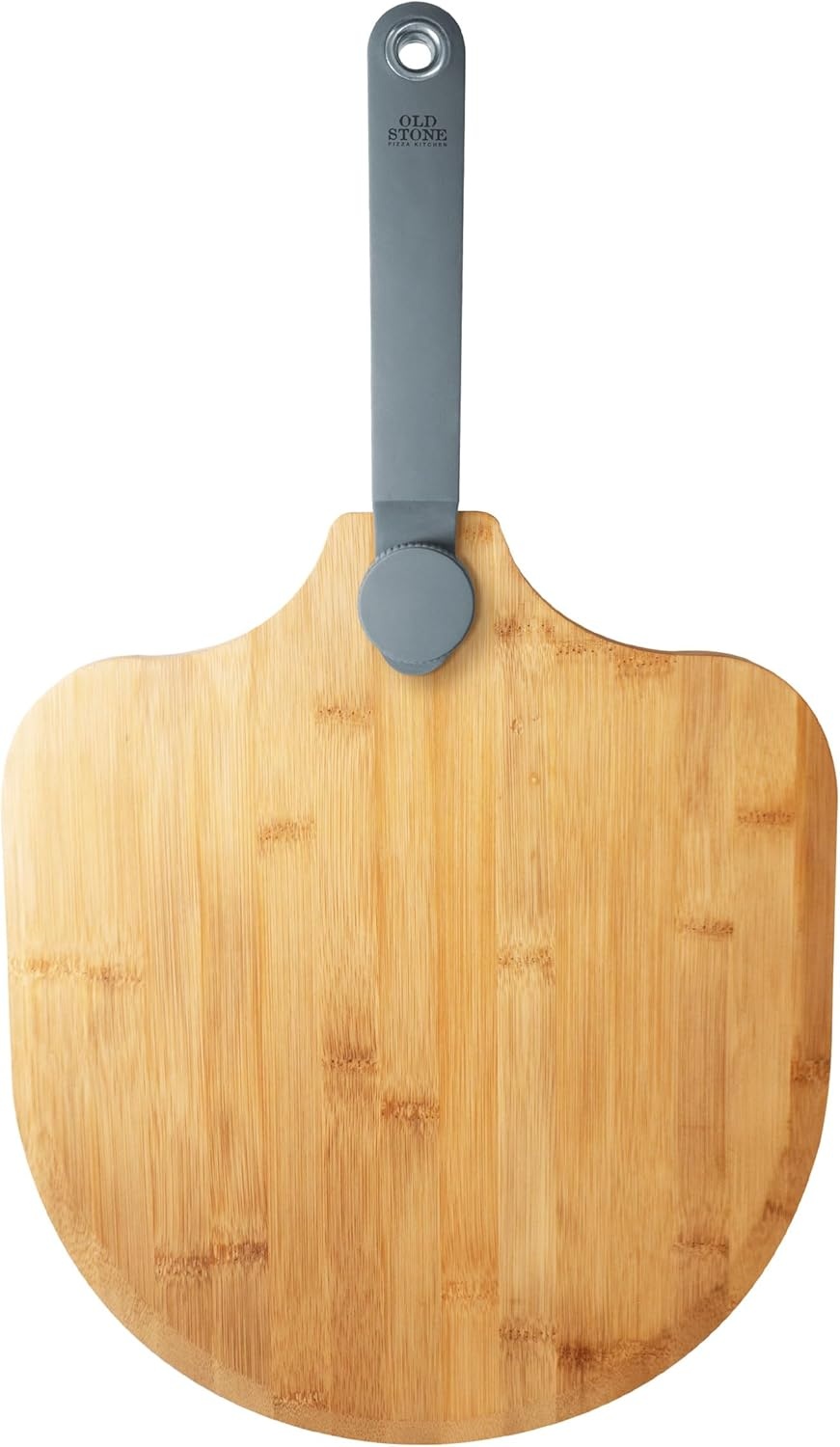 image:imageOld Stone Pizza Kitchen Rectangular Pizza Stone for Oven and Grill 14x16InchPizza Making Kit