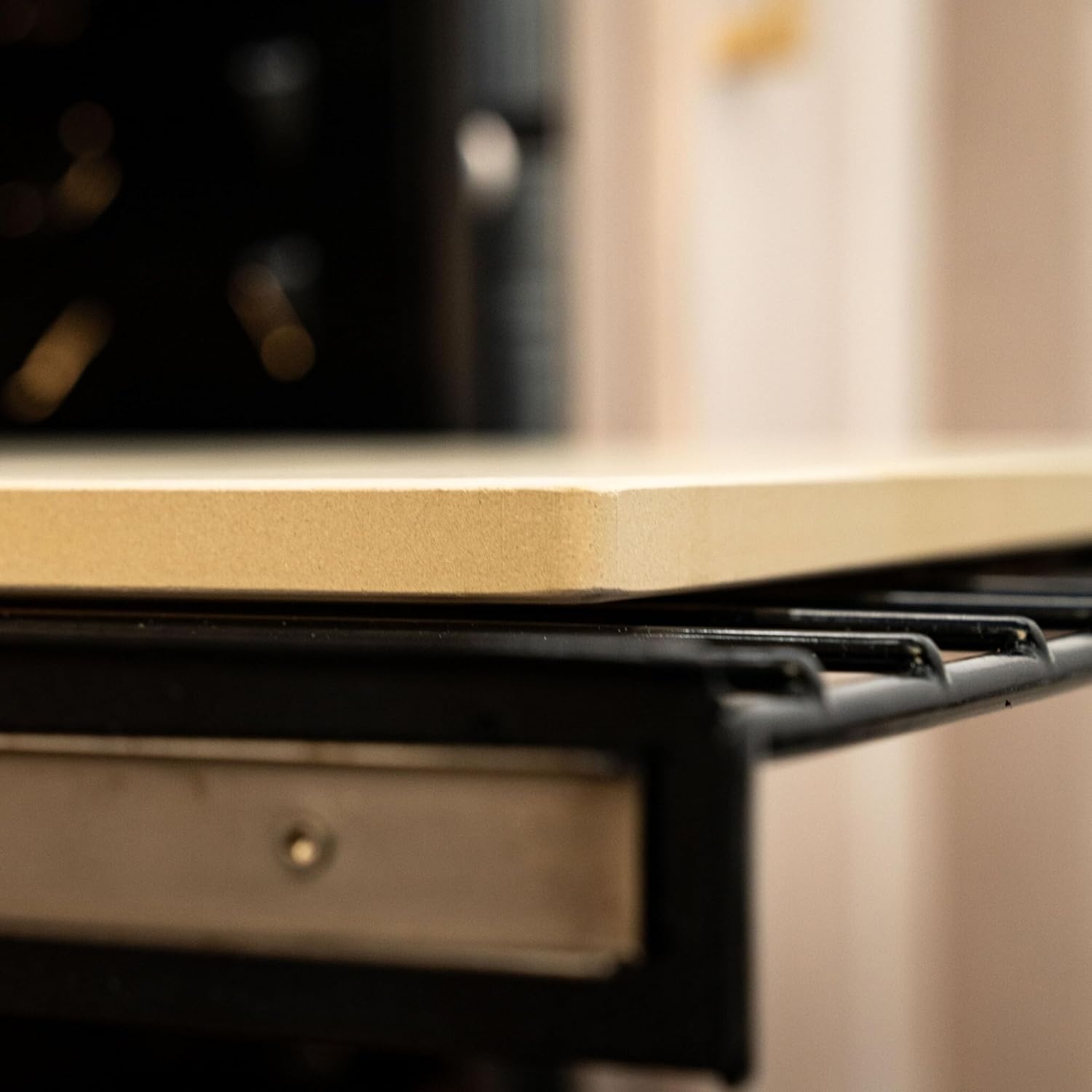 image:imageOld Stone Pizza Kitchen Rectangular Pizza Stone for Oven and Grill 14x16InchStone