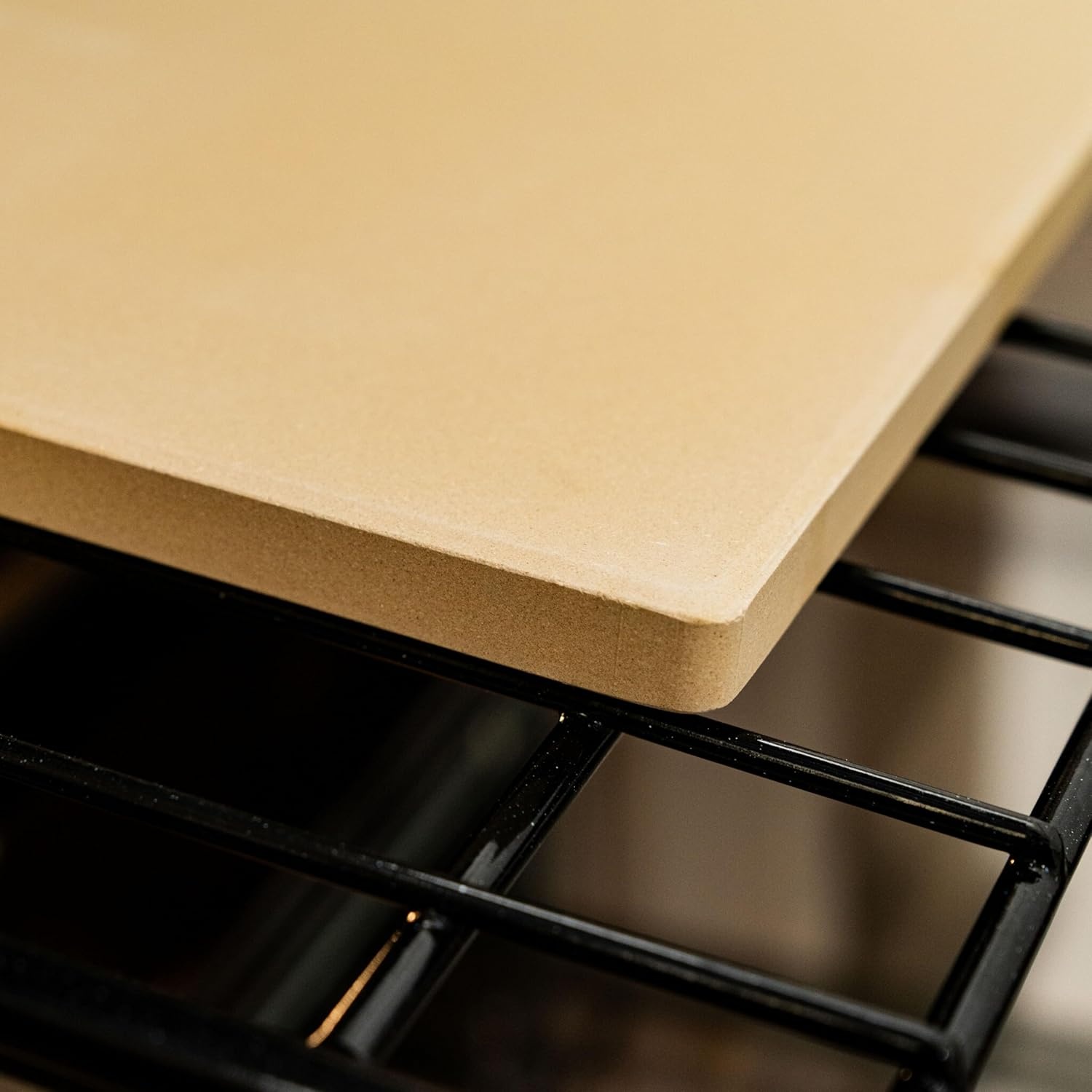 image:imageOld Stone Pizza Kitchen Rectangular Pizza Stone for Oven and Grill 14x16InchStone