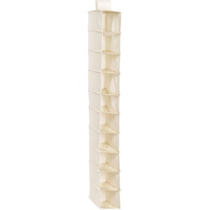 image:imageHoney Can Do 10 Shelf Shoe Org Natural SFT01254 NaturalNatural