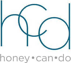 Honey-Can-Do